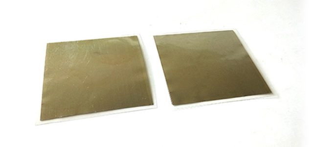 納米晶磁片，手機(jī)無(wú)線充電器磁片，通信設(shè)備屏蔽片，薄形非晶納米晶屏蔽磁片